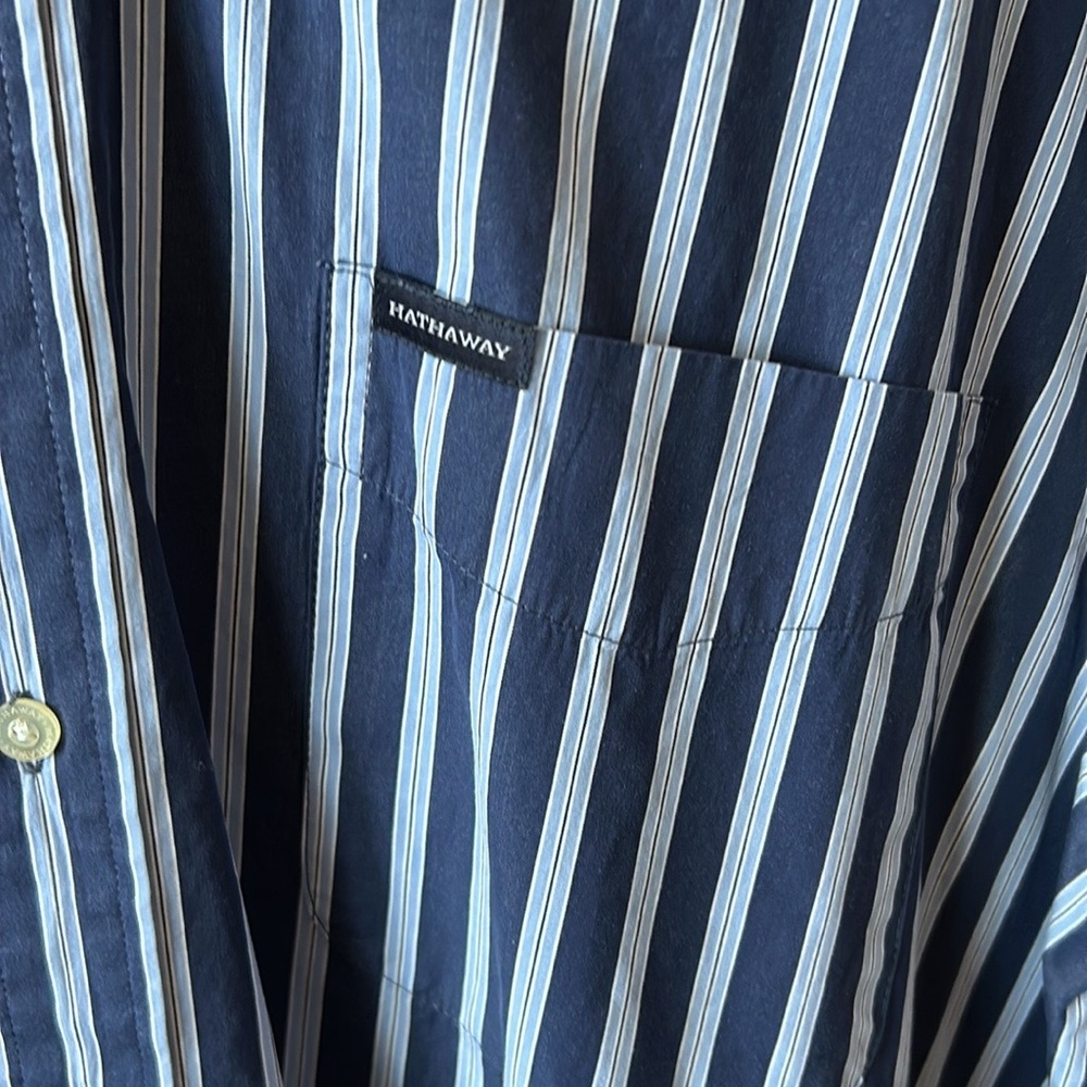 Handsome Hathaway Shirt - Picture 4 of 5